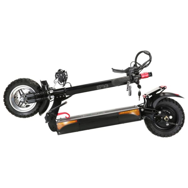 Trottinette électrique VELOCIPTOR Climb 2 noir (0VEL111R00) Trottinette électrique VELOCIPTOR Climb 2 noir (0VEL111R00)